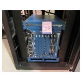 Palo Alto Enterprise Firewall - PA-7050