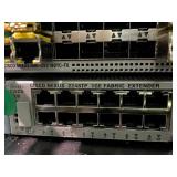 Cisco N9k-93180YC-FX 48 Port + 2248 Fex