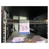 Cisco N9k-93180YC-FX 48 Port