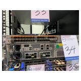 Cisco 5548UP with N55-D160-L3