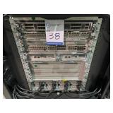 Cisco MDS 9710 - Chasis Multilayer Director Switch