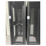 Server Racks - Emerson