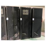 Server Racks - Emerson