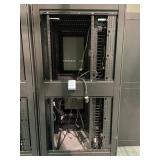 Server Racks - Emerson