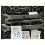 Dell PowerEdge R730XD Server