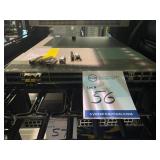 Cisco Cisco N9k-93180YC-FX 48 Port