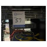 Cisco N9k-93180YC-FX 48 Port + 2248 Fex