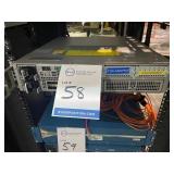 Cisco ASR 1002-HX