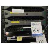 Dell EMC PowerEdge R730xd Server