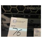 Dell PowerEdge R730xd Server