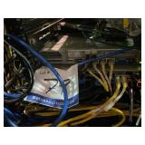 Cisco N9k-93180YC-FX 48 Port