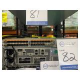 Cisco 5548UP with N55-D160-L3