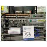 Cisco ASR 1002-HX