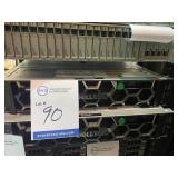Dell EMC PowerEdge R740 Server
