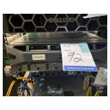 Dell DR4100 Backup Appliance