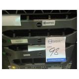 Dell PowerEdge R730xd Server