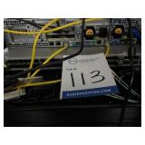 Cisco N9K-93180YC-FX