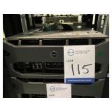 Dell PowerEdge R920 Server