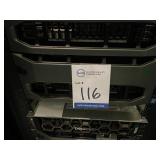 Dell PowerEdge R920 Server