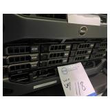 Dell EMC PowerEdge R740XD Server