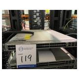 Cisco N9K-93180YC-FX