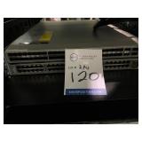 Cisco N9K-93180YC-FX + 2248 Fex
