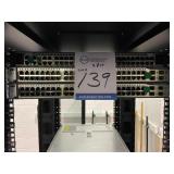 UMG 4000 + Cisco 3750G