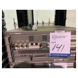 Cisco ASR 1004 Router