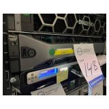 Dell PowerEdge R730xd Server
