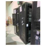 Server Racks - Emerson