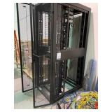 Server Racks - Emerson