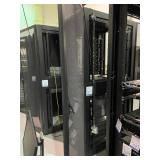 Server Racks - Emerson