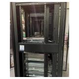 Server Racks - Emerson