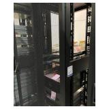 Server Racks - Emerson