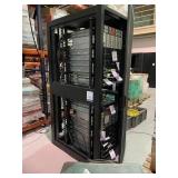 Server Racks - Emerson