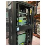 Server Racks - Emerson