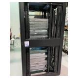 Server Racks - Emerson