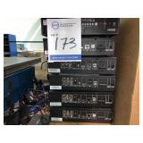 Mood Profusion IS Digital Audio Delivery System