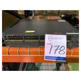 Cisco 2960x