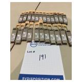 Cisco QSFP-100G-SR4S