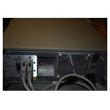 System Graphics Display