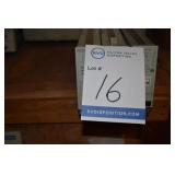 Precision Frequency reference MMS