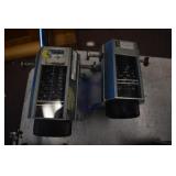 Inspection and Test Equipment