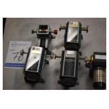 Inspection and Test Equipment