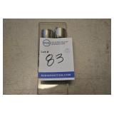 RF-Coaxial Attenuator