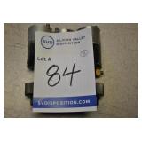 RF-Coaxial Attenuator