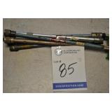 Coaxial Sliding Load