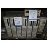 Multimeters, Power Meter & Digital Volt Meter