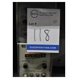 Frequency Comb Generator