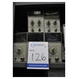 Auxiliary, RF & Modulation Sections